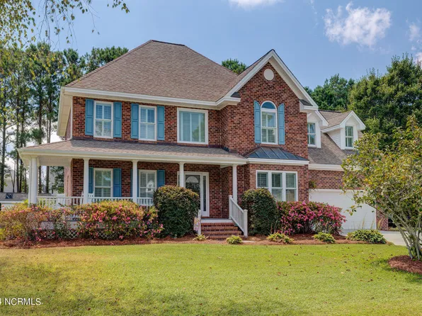7020 Orchard Trace, Wilmington, NC 28409