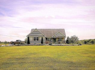 15325 W Herbison Rd, Eagle, MI 48822