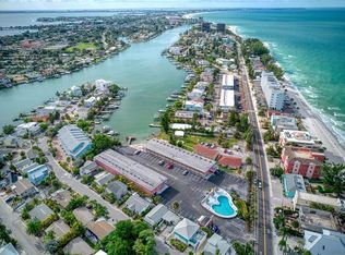 8567 W Gulf Blvd APT 22N, Treasure Island, FL 33706