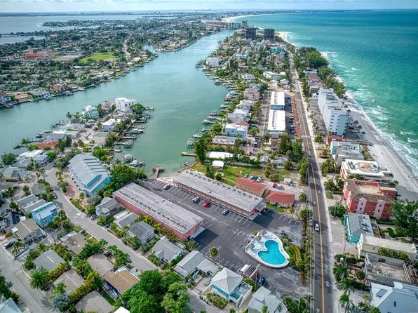 8567 W Gulf Blvd APT 22N, Treasure Island, FL 33706