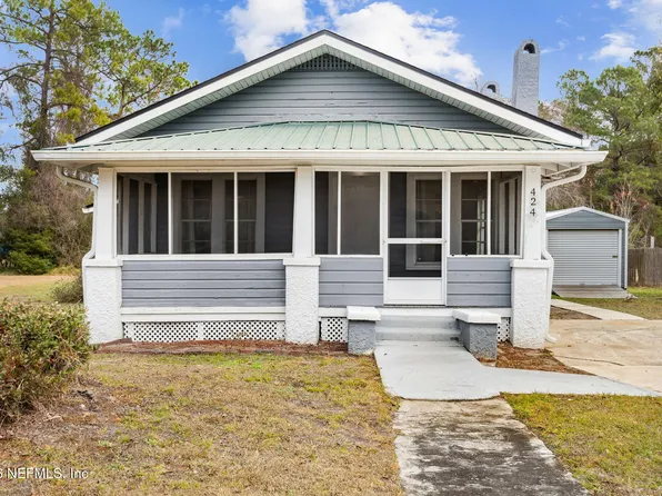 424 VERMONT Avenue, Green Cove Springs, FL 32043