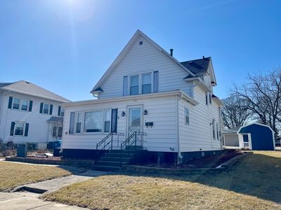 120 Snow St, Chadwick, IL, 61014