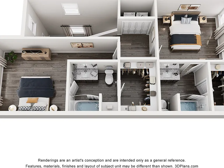 Chapman Ridge Townhomes — Photo 19