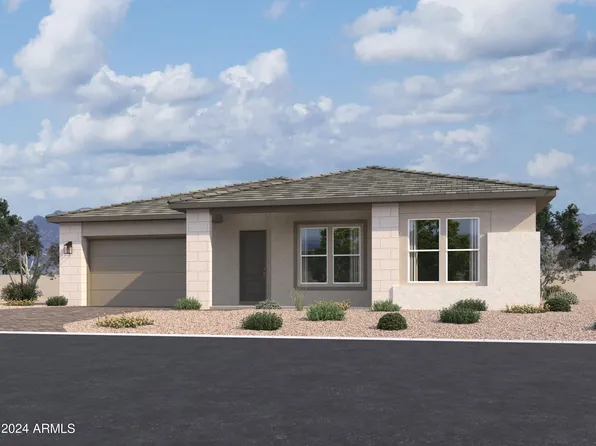 22898 E ALYSSA Road, Queen Creek, AZ 85142