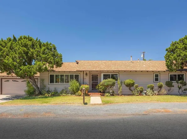 1328 Arlington Pl, El Cajon, CA 92021