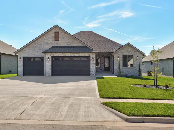 Lot 17 N Silver Charm Avenue, Springfield, MO 65802