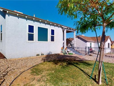 326 Wilshire Pl, Barstow, CA, 92311