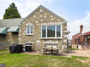 8142 Lister St, Philadelphia, PA 19152
