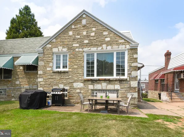 8142 Lister St, Philadelphia, PA 19152