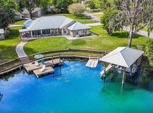 11635 E Blue Cove Dr, Dunnellon, FL 34432