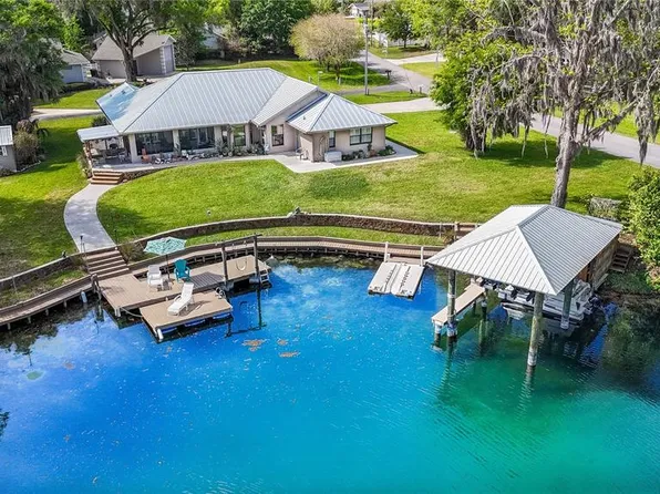 11635 E Blue Cove Dr, Dunnellon, FL 34432