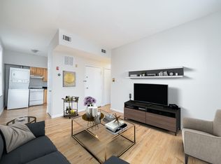 601 1st St APT 6, Hoboken, NJ 07030