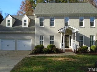 8601 Stanton Pl, Raleigh, NC 27615