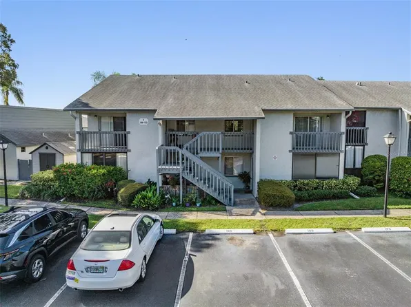 11201 122nd Ave APT 168, Largo, FL 33778