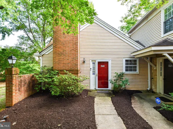 4754 Colonel Ashton Pl #444, Upper Marlboro, MD 20772