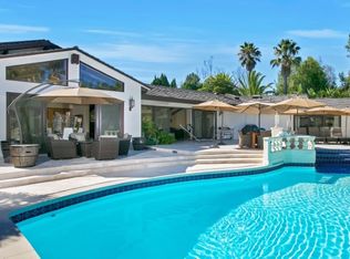 4810 La Jacaranda, Rancho Santa Fe, CA 92067