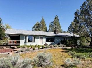 373 SE Woodside Ct, Madras, OR 97741