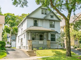 543 Goodman St S, Rochester, NY 14607