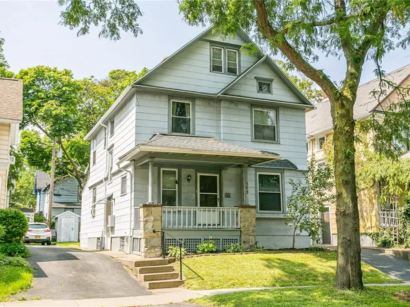 543 Goodman St S, Rochester, NY 14607