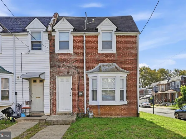 2500 Jessup St, Wilmington, DE 19802