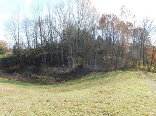 7201 W State Road 44, Morgantown, IN 46160