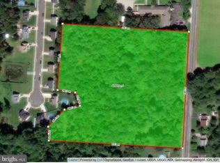 0 S East Ave, Vineland, NJ 08360