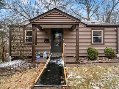 3726 Merle St, Pittsburgh, PA, 15204