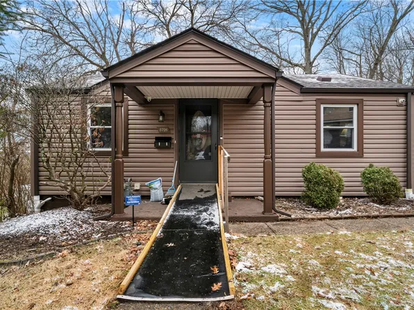 3726 Merle St, Pittsburgh, PA 15204
