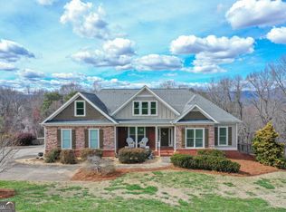 167 Grand View St, Dahlonega, GA 30533