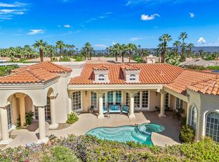 77312 Coyote Creek Path, Indian Wells, CA 92210