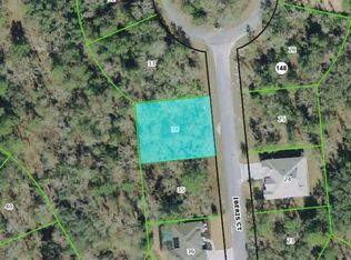 17 Iberis Ct, Homosassa, FL 34446