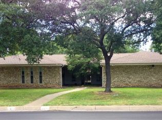 4812 South Dr, Fort Worth, TX 76132