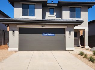 1480 S Ripple Rock Dr #8, Washington, UT 84780