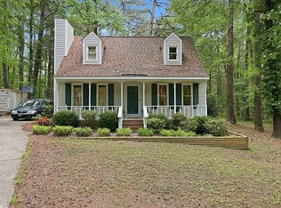 7433 Berkshire Downs Dr, Raleigh, NC 27616