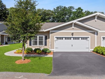 87 Rogerson Xing Unit 87, Uxbridge, MA, 01569