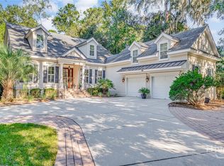 5 Skipjack Lane, Savannah, GA 31411