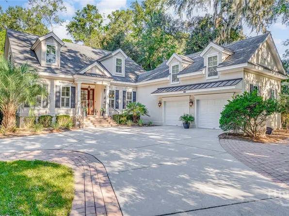 5 Skipjack Lane, Savannah, GA 31411