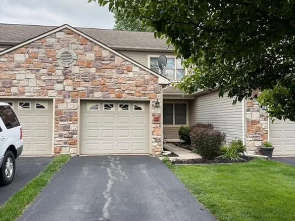 403 Alexandria Ct, Marietta, PA 17547
