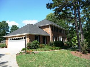 802 Towncreek Pl SE, Concord, NC 28025