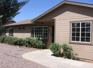 3728 N Greg Dr, Prescott Valley, AZ 86314
