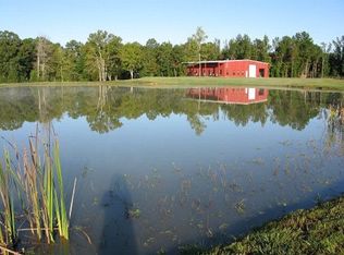 925 Cr 46, Oakland, MS 38948