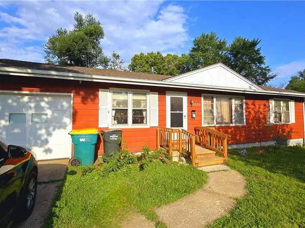 8501 Glenwood St, Overland Park, KS 66212