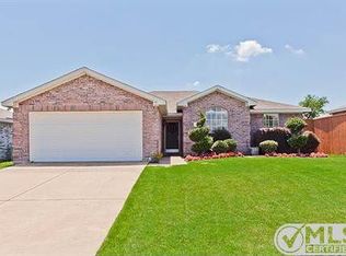 322 Lake Wichita Dr, Wylie, TX 75098