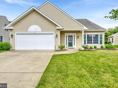 65 Settlers Ln Columbus Nj 08022 Zillow