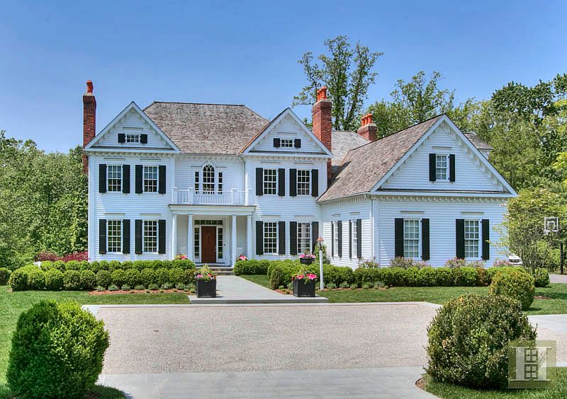 459 Mansfield Ave, Darien, CT 06820 Zillow