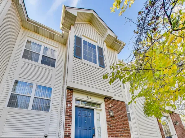 716 River Mill Pkwy, Wheeling, IL 60090