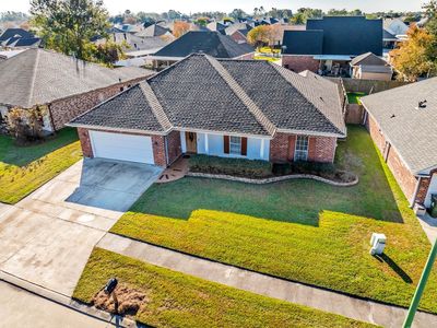411 Lancaster Dr, Houma, LA, 70360