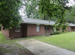 1615 Memminger Ave #A, Charleston, SC 29407