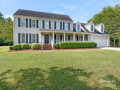 5604 Ivygate Ln, Charlotte, NC, 28226