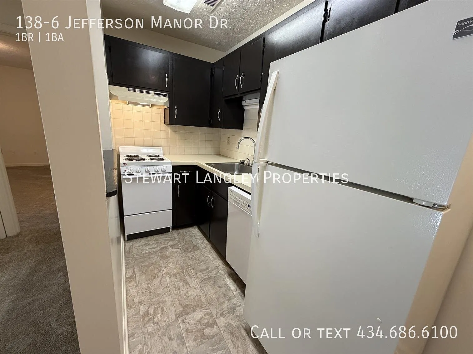 1 bed, 660 sqft, $860 — Photo 4